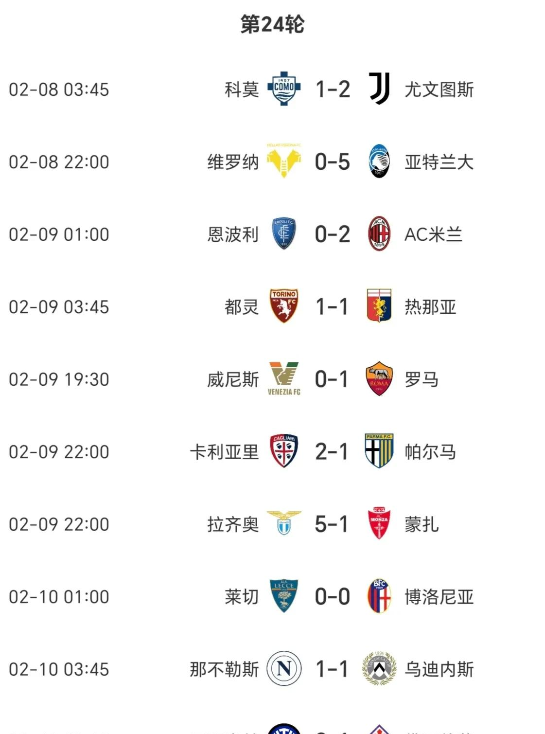 乐鱼官方登录入口-包含意甲焦点，比分1-0，关键进球由国脚C·罗完成，中场控球占优，抢断率75%的词条