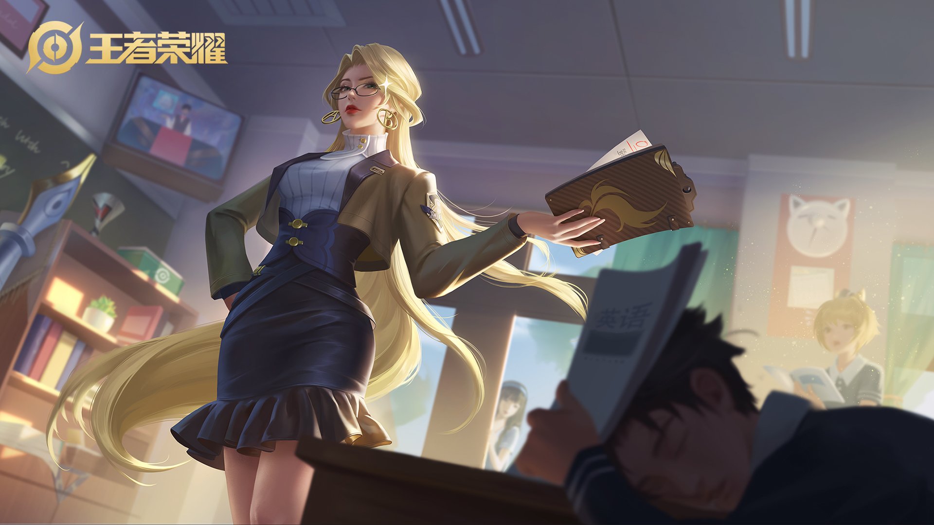 英国队冲刺阶段技压群雄，英国队阵型